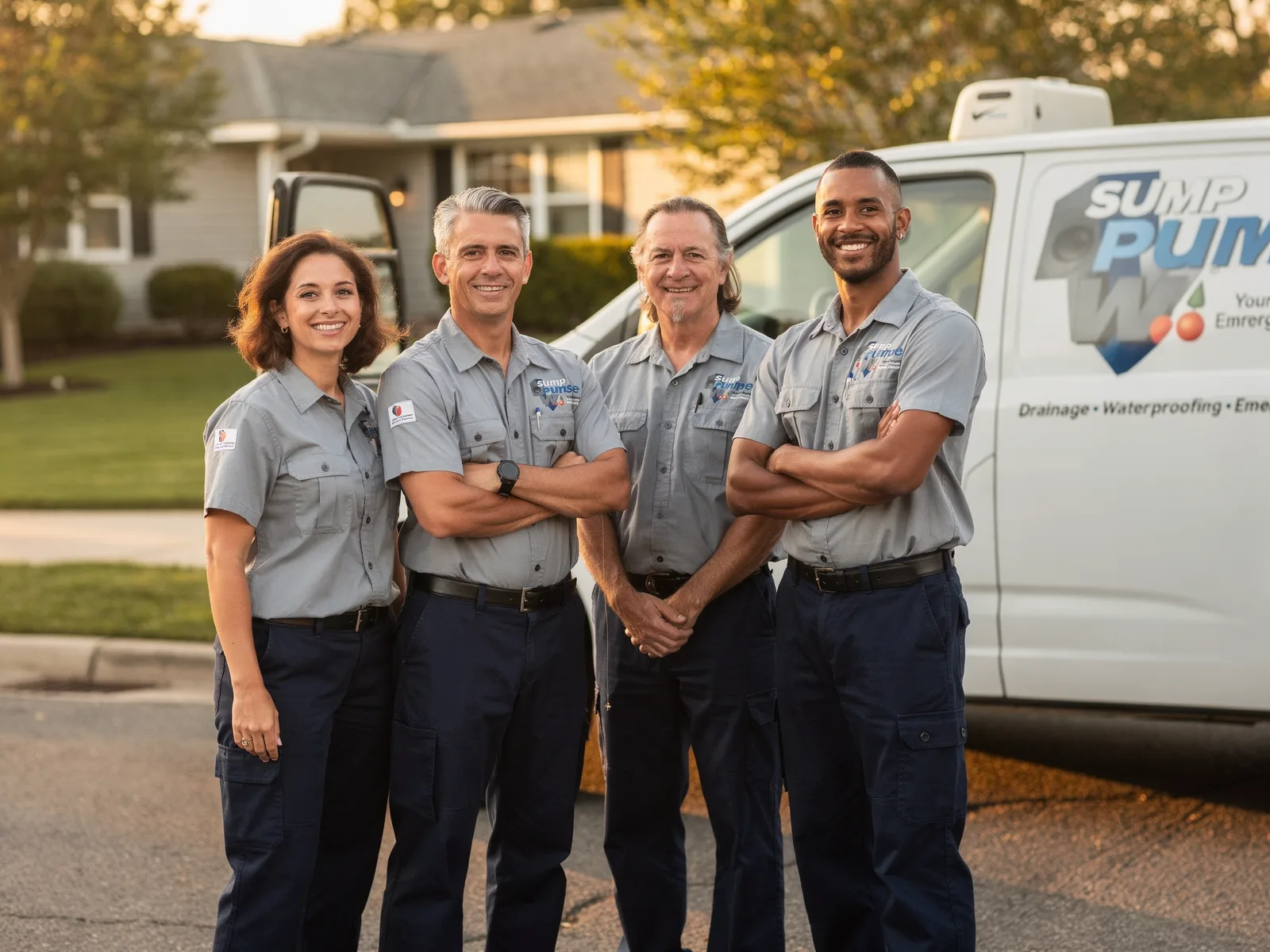 Water Heater Repair company in Ashford, WV